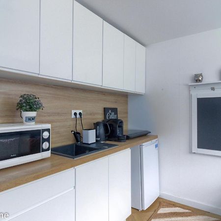 M&R Apartament Smart&Bright Batorego 16, Netflix, Free Wifi, Metro I Park Pole Mokotowskie, Stodola, Self Check-In, 5 Minut Od Centrum Варшава Екстериор снимка