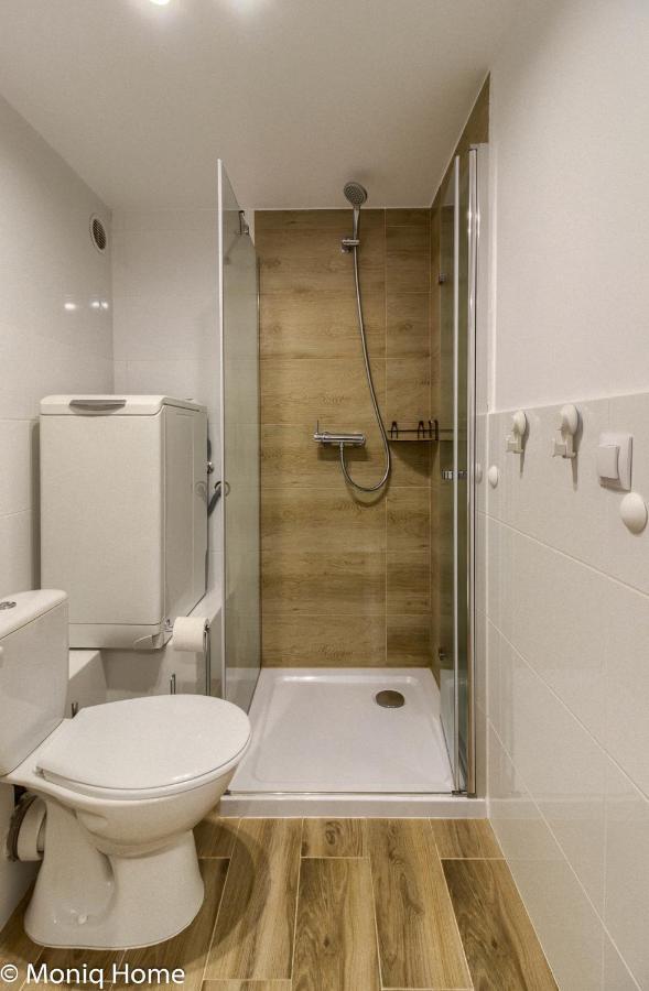 M&R Apartament Smart&Bright Batorego 16, Netflix, Free Wifi, Metro I Park Pole Mokotowskie, Stodola, Self Check-In, 5 Minut Od Centrum Варшава Екстериор снимка