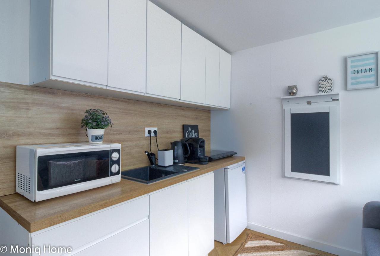 M&R Apartament Smart&Bright Batorego 16, Netflix, Free Wifi, Metro I Park Pole Mokotowskie, Stodola, Self Check-In, 5 Minut Od Centrum Варшава Екстериор снимка