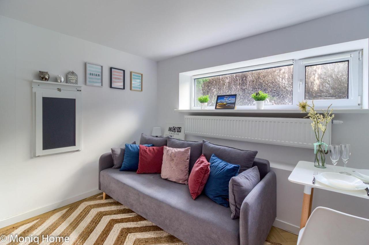 M&R Apartament Smart&Bright Batorego 16, Netflix, Free Wifi, Metro I Park Pole Mokotowskie, Stodola, Self Check-In, 5 Minut Od Centrum Варшава Екстериор снимка