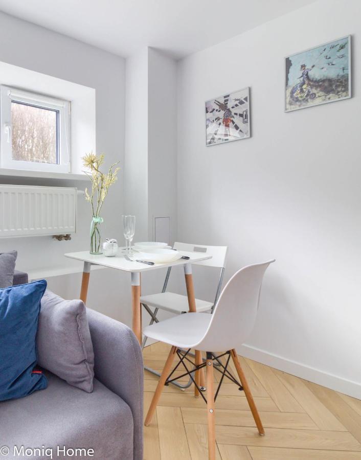 M&R Apartament Smart&Bright Batorego 16, Netflix, Free Wifi, Metro I Park Pole Mokotowskie, Stodola, Self Check-In, 5 Minut Od Centrum Варшава Екстериор снимка