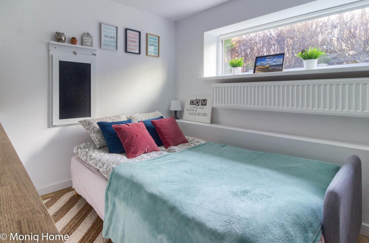 M&R Apartament Smart&Bright Batorego 16, Netflix, Free Wifi, Metro I Park Pole Mokotowskie, Stodola, Self Check-In, 5 Minut Od Centrum Варшава Екстериор снимка