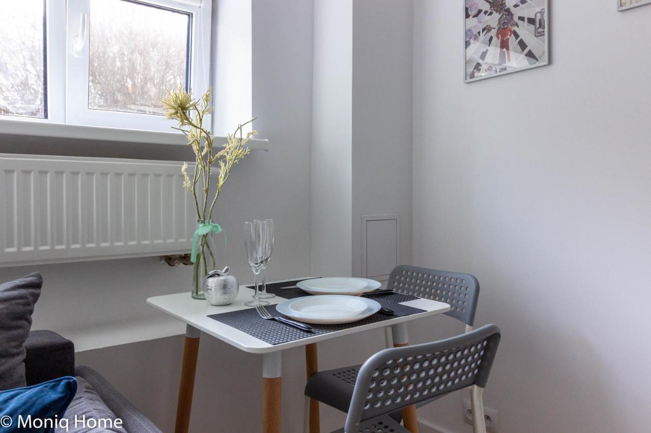 M&R Apartament Smart&Bright Batorego 16, Netflix, Free Wifi, Metro I Park Pole Mokotowskie, Stodola, Self Check-In, 5 Minut Od Centrum Варшава Екстериор снимка