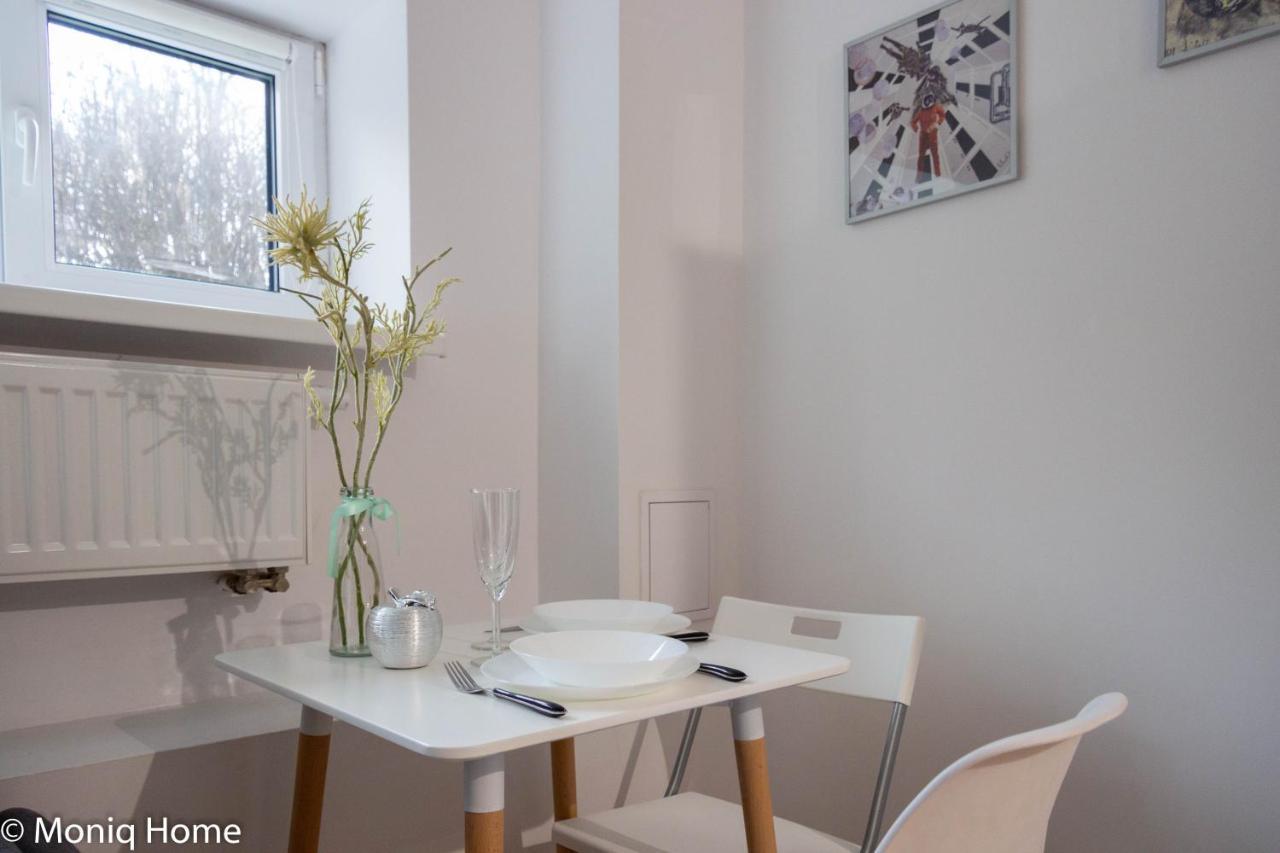 M&R Apartament Smart&Bright Batorego 16, Netflix, Free Wifi, Metro I Park Pole Mokotowskie, Stodola, Self Check-In, 5 Minut Od Centrum Варшава Екстериор снимка