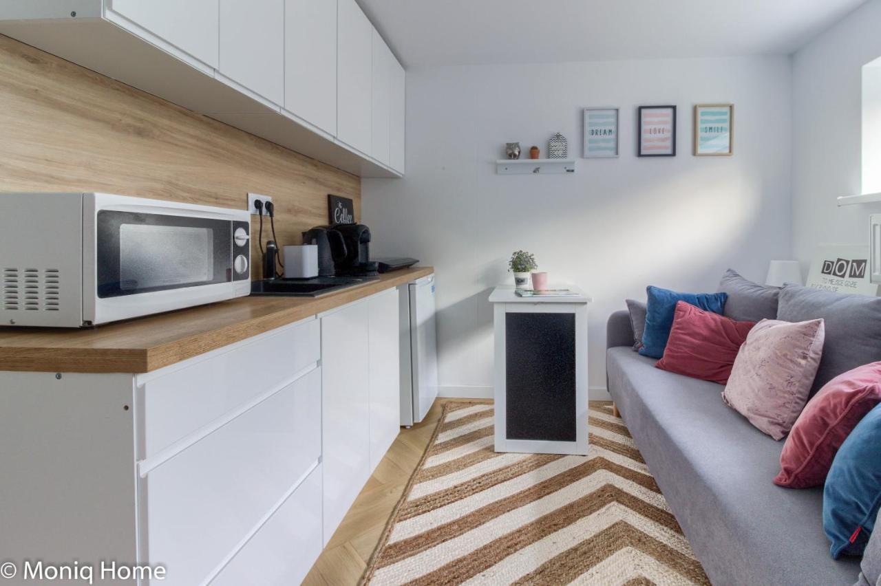 M&R Apartament Smart&Bright Batorego 16, Netflix, Free Wifi, Metro I Park Pole Mokotowskie, Stodola, Self Check-In, 5 Minut Od Centrum Варшава Екстериор снимка