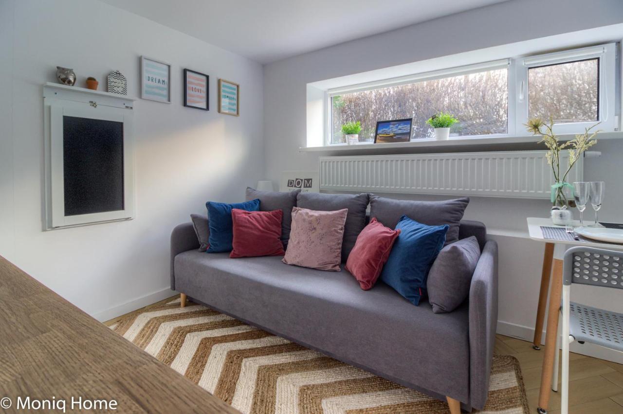 M&R Apartament Smart&Bright Batorego 16, Netflix, Free Wifi, Metro I Park Pole Mokotowskie, Stodola, Self Check-In, 5 Minut Od Centrum Варшава Екстериор снимка