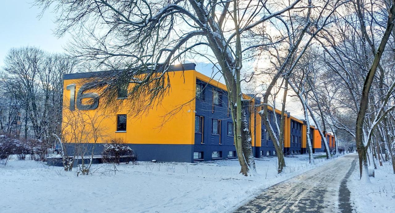 M&R Apartament Smart&Bright Batorego 16, Netflix, Free Wifi, Metro I Park Pole Mokotowskie, Stodola, Self Check-In, 5 Minut Od Centrum Варшава Екстериор снимка
